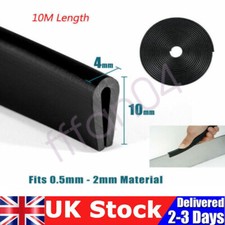 10M Car Door Boot Edge