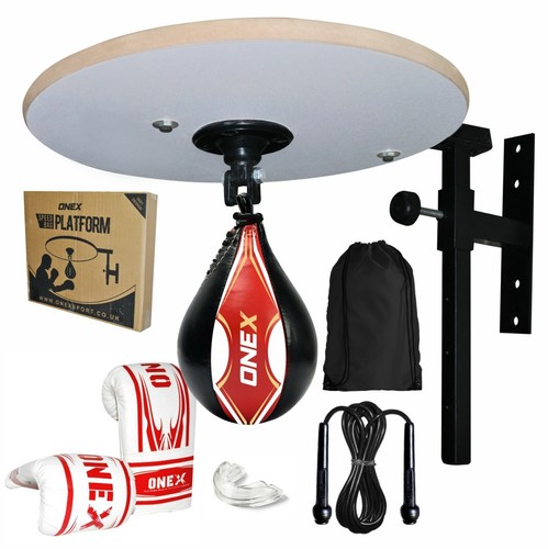 Speed ball platform - ball,