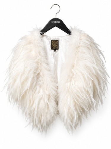 Biba lottie vintage ivory - , 'lottie'
