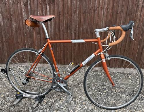 Genesis equilibrium custom - genesis,