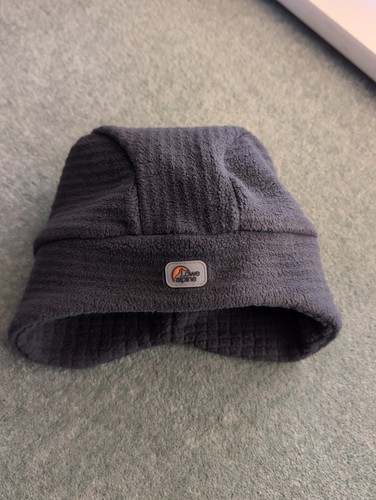 Lowe alpine fleece hat - lowe,