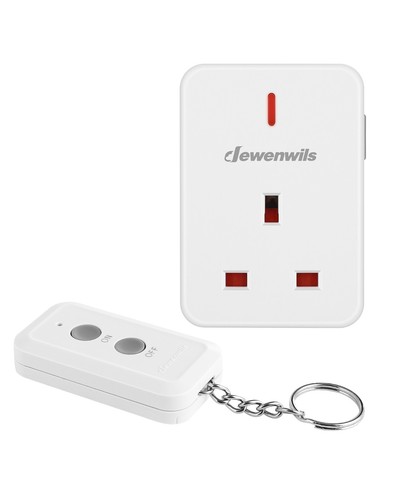 Dewenwils remote control - dewenwils,