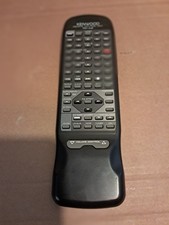 Kenwood RC-A5 Genuine Audio