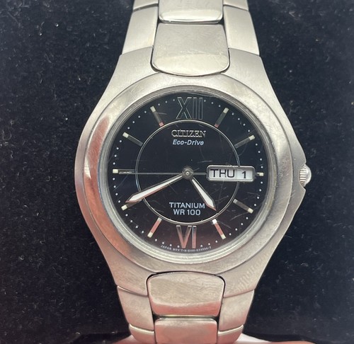 Citizen men eco drive - citizen, men's