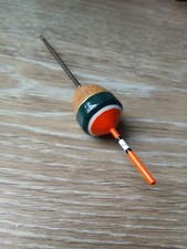 Handmade Traditional Style Inline Perch Bobber Fishing Float