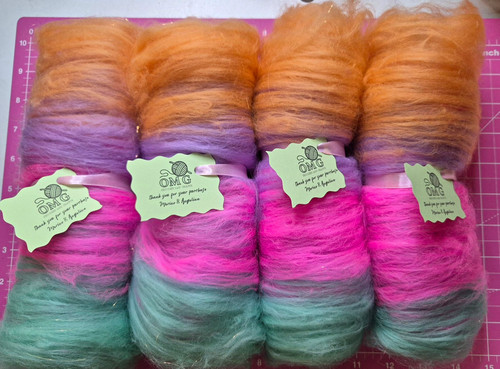 Omg merino angelina wool - merino,