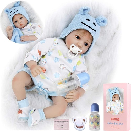 Ziyiui inch 55cm reborn - inch,