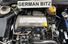 SAAB 9-3 2003-2009 2.0 TURBO