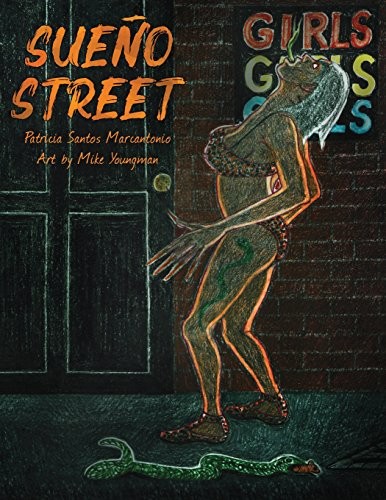 Sueno street patricia - by,