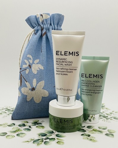 New the elemis - new,