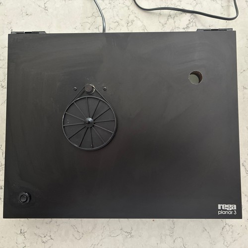 Rega planar plinth - rega, 3