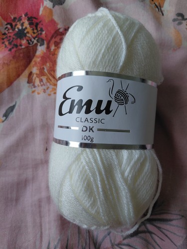 Emu classis acrylic - dk,