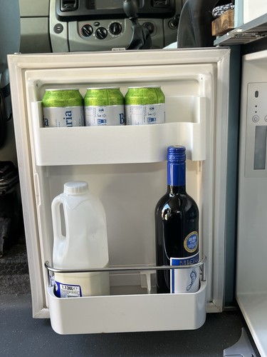 Dometic waeco crx50 fridge - dometic,