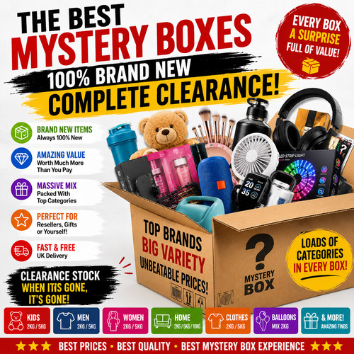 20x brand new items - 20x,
