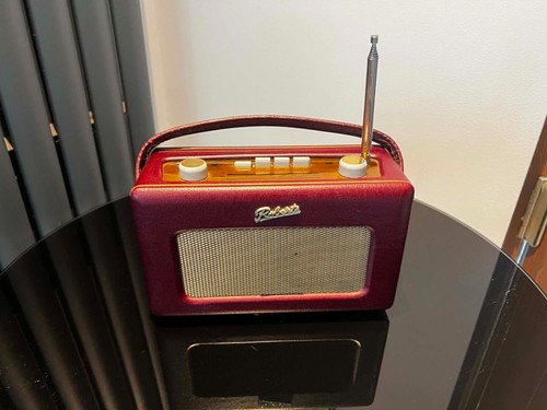 Roberts r250 vintage - r250,