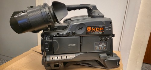 Sony dsr 450wsp dvcpro - sony, dvcpro/dvcam