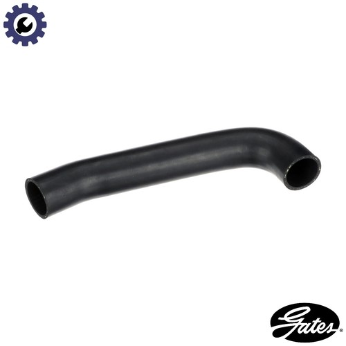 Charge air hose 1261 - 09-1261, for