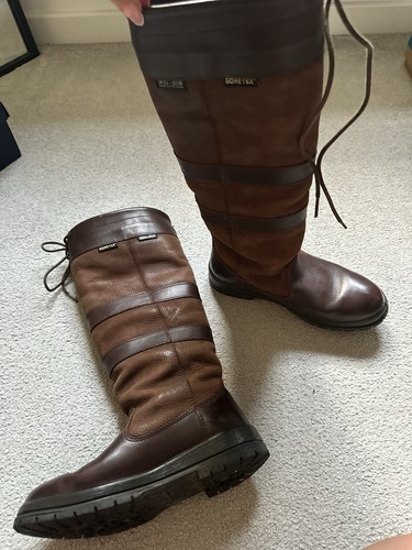 Dubarry galway women - dubarry,