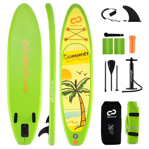 Inflatable stand paddle - inflatable,