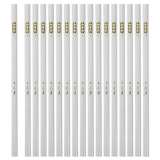 24 Pcs French Tip Nail Pencil