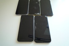 Job Lot 5x Apple iPhone 11 -