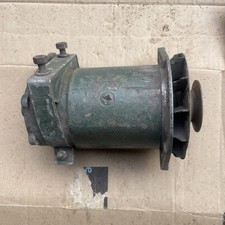 L@@k USED DYNAMO FOR MORRIS