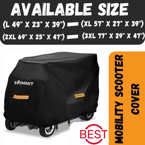 Premium upgraded mobility - premium,
