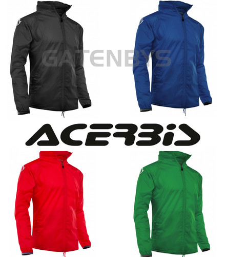 Acerbis waterproof jacket - acerbis,