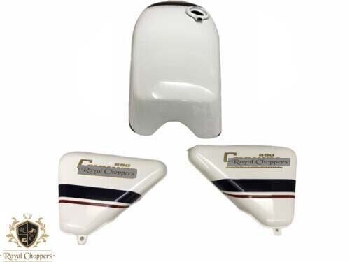 Fit for norton commando - for,
