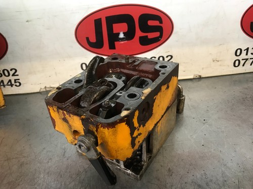 Cylinder head 601 39091 - head, 601-39091