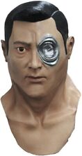 *REDUCED* Terminator mask T1000 - Ex Display - Mark on nose - T1000 alien