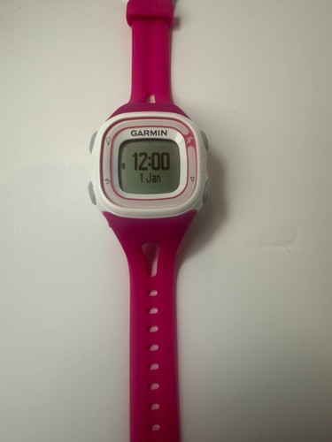 Garmin forerunner gps - garmin,