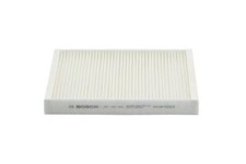 BOSCH Cabin Filter for Land Rover Range Rover Evoque D 2.0 Nov 2015 to Nov 2019