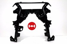 Original BMW E83 X3 axle front axle carrier axle body engine mount 3415150