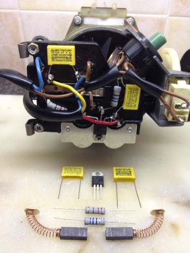 Kenwood chef a901 901p a703 - a901,, 901p,