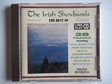 Irish Showbands Best of -