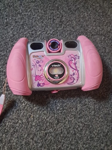 Vtech kidizoom duo - kidizoom,