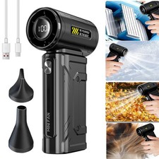 Jet Dry Mini Blower Air Blower