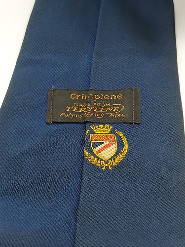 Rare tie very old - tie,,