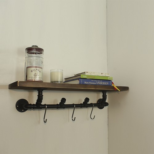 Vintage coat rack - rack, with