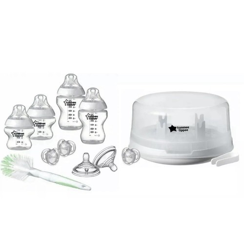 New tommee tippee - tommee,