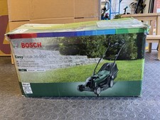 Bosch Easy Rotak 36-550