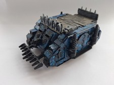 Warhammer 40k Adepta Sororitas