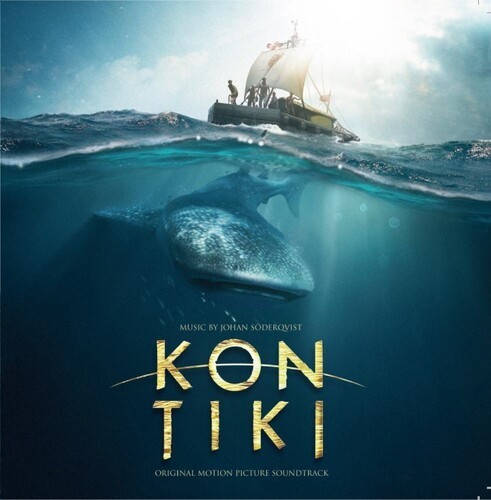 Various artists kon tiki - various, /