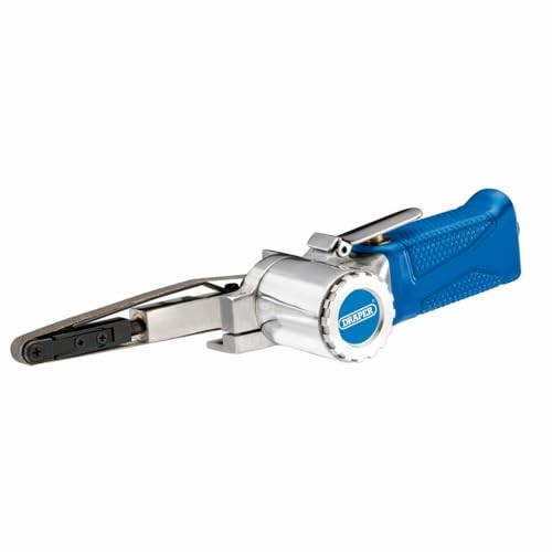 Draper 84123 air belt sander - 84123,