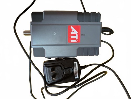 Ati wonder 650 usb - tv,