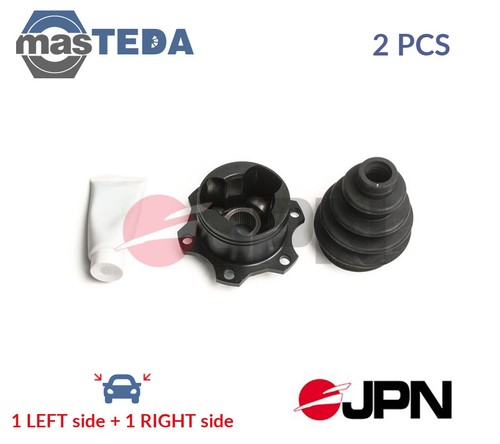 10p9181 jpn driveshaft - driveshaft, cv
