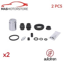 BRAKE CALIPER REPAIR KIT REAR