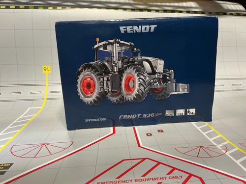Wiking fendt 936 vario - wiking,