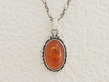 Georg Jensen Amber Ear